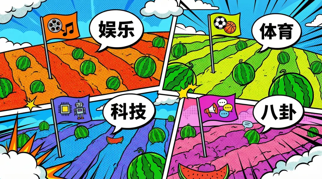 四爱 娱乐瓜田分类